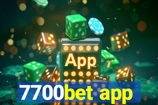 7700bet app